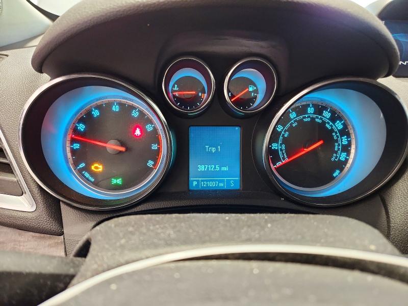 Aukcja sprzedaży 2013 Buick Encore, vin: KL4CJASB3DB088318, numer aukcji: 66653616