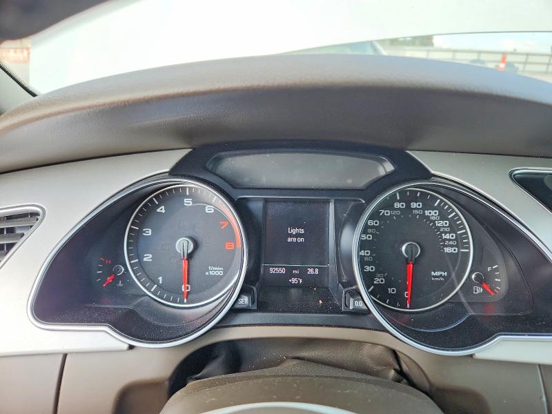 67284736 :رقم المزاد ، WAUD2AFH3GN010594 vin ، 2016 Audi A5 مزاد بيع