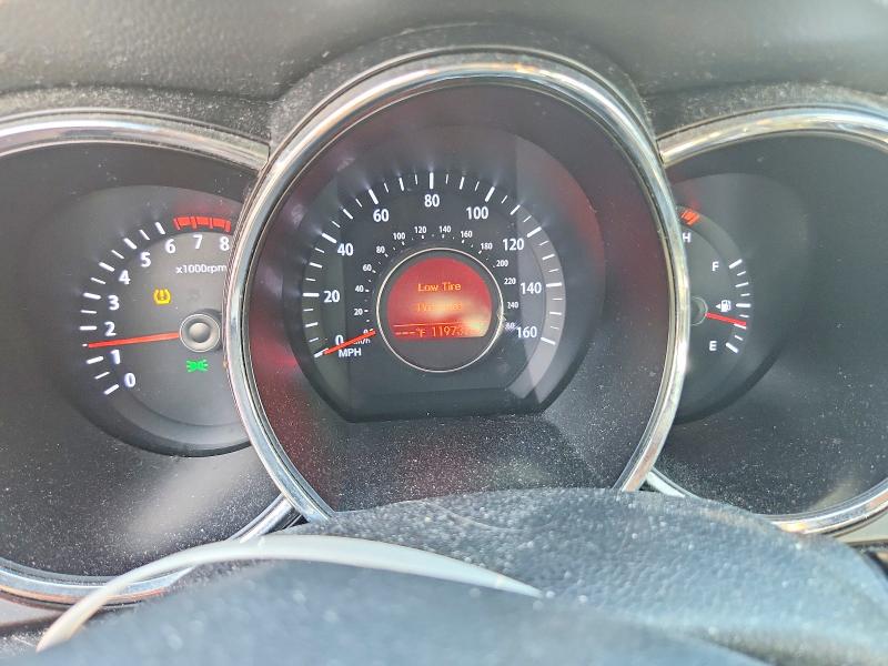 Aukcja sprzedaży 2012 Kia Optima, vin: 5XXGN4A74CG088797, numer aukcji: 66357016