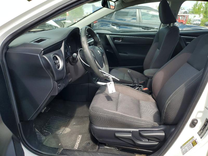 Aukcja sprzedaży 2019 Toyota Corolla, vin: 2T1BURHEXKC145914, numer aukcji: 65850176