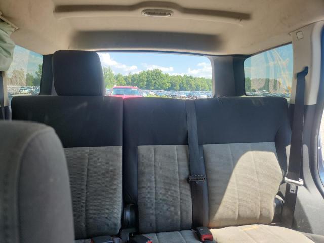 2008 Dodge Nitro მანქანა იყიდება აუქციონზე, vin: 1D8GT28K88W107217, აუქციონის ნომერი: 63582856