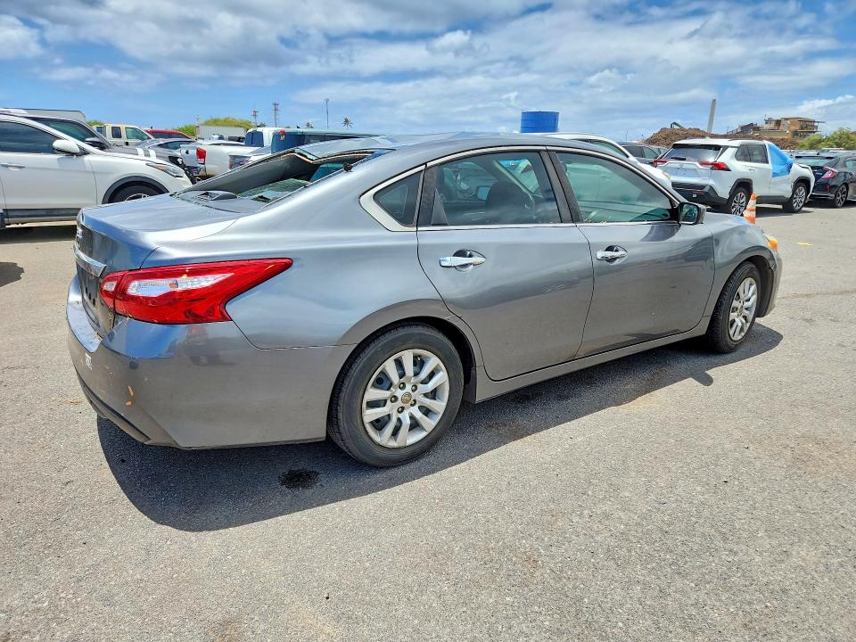 65761056 :رقم المزاد ، 1N4AL3AP5GN370291 vin ، 2016 Nissan Altima مزاد بيع