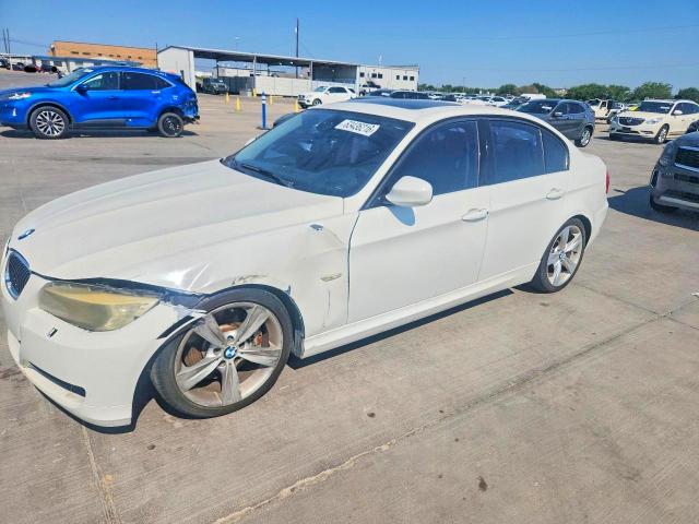 63436216 :رقم المزاد ، WBAPM5C58BE576655 vin ، 2011 Bmw 335 مزاد بيع