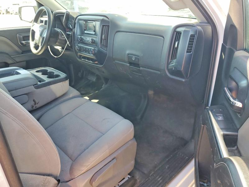 2015 Gmc Sierra მანქანა იყიდება აუქციონზე, vin: 1GTN1TEC1FZ900028, აუქციონის ნომერი: 67307396