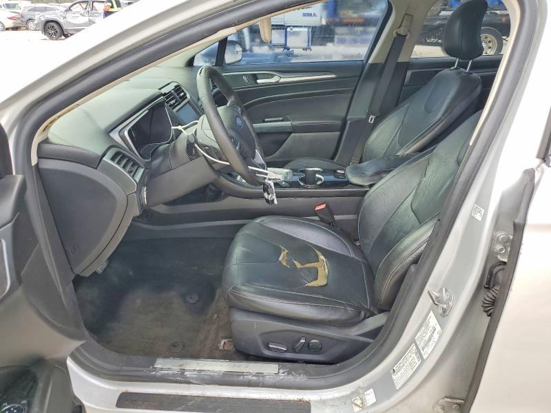 Продажа на аукционе авто 2015 Ford Fusion, vin: 3FA6P0K92FR267396, номер лота: 64264706
