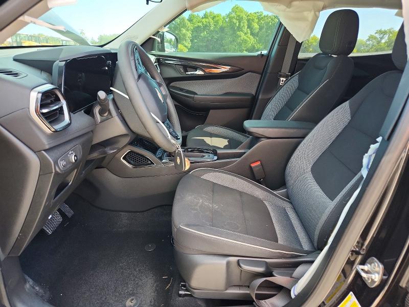 Aukcja sprzedaży 2026 Chevrolet Trailblazer, vin: KL79MPSL2TB004889, numer aukcji: 66496296