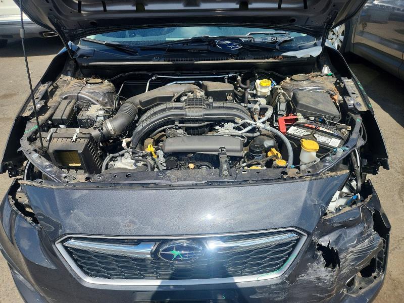 Aukcja sprzedaży 2019 Subaru Impreza, vin: 4S3GTAA65K1753583, numer aukcji: 63860946