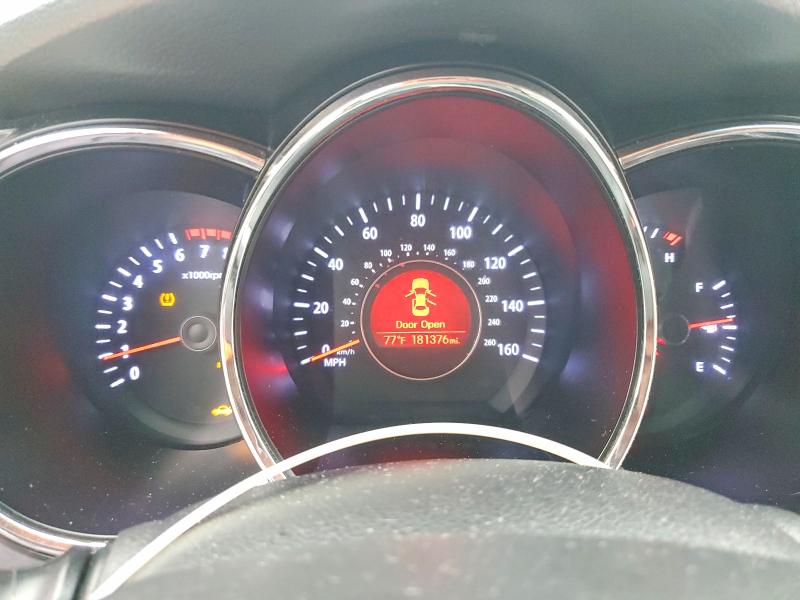 66834736 :رقم المزاد ، 5XXGM4A78CG062531 vin ، 2012 Kia Optima مزاد بيع