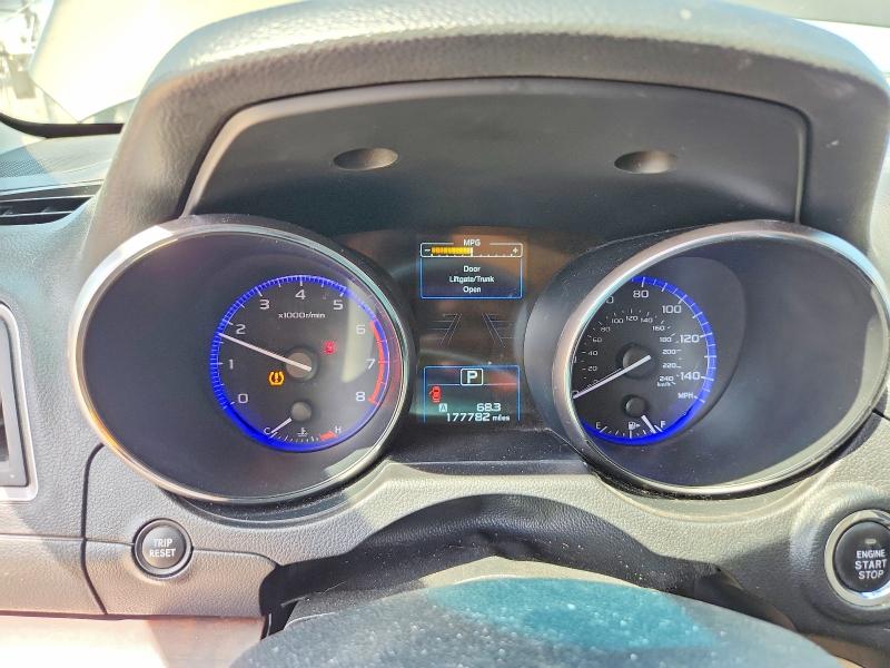 Aukcja sprzedaży 2015 Subaru Outback, vin: 4S4BSANC2F3318720, numer aukcji: 64831816