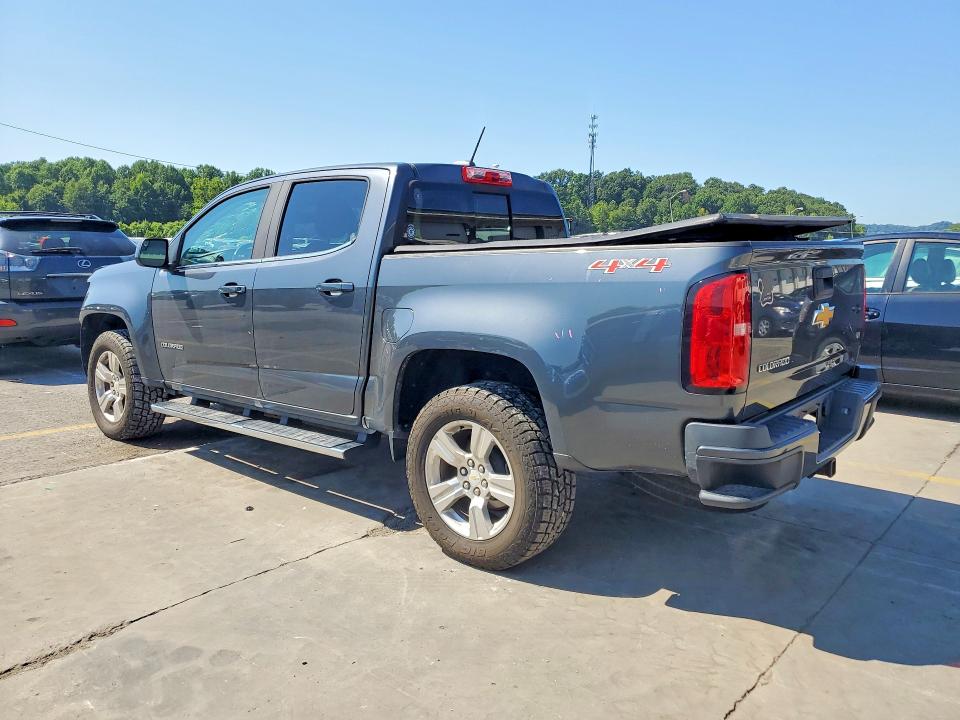 Aukcja sprzedaży 2016 Chevrolet Colorado, vin: 1GCGTCE30G1368127, numer aukcji: 63530646