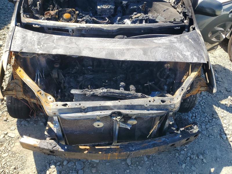 65305856 :رقم المزاد ، 5TDKZ3DC2KS005513 vin ، 2019 Toyota Sienna مزاد بيع