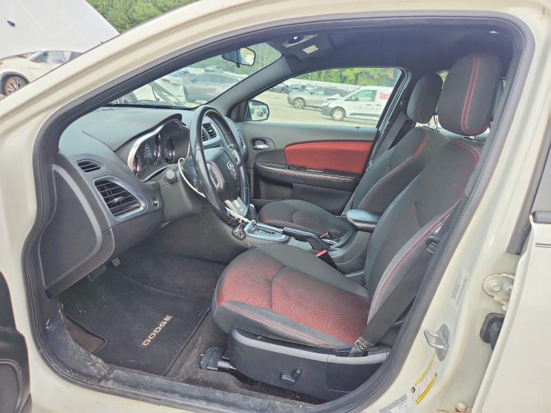 2011 Dodge Avenger მანქანა იყიდება აუქციონზე, vin: 1B3BD1FG2BN517086, აუქციონის ნომერი: 63923416