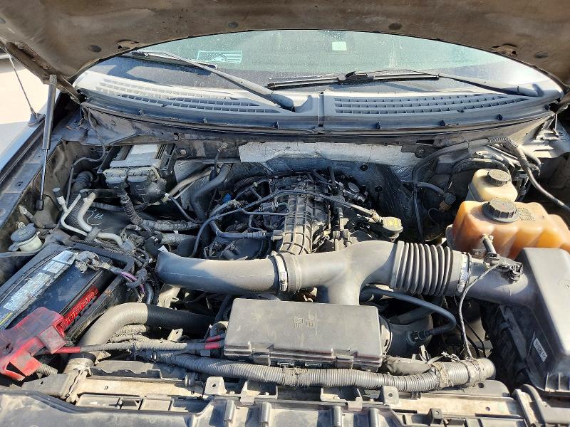 2012 Ford F150 მანქანა იყიდება აუქციონზე, vin: 1FTFW1ET2CFC08285, აუქციონის ნომერი: 63713626