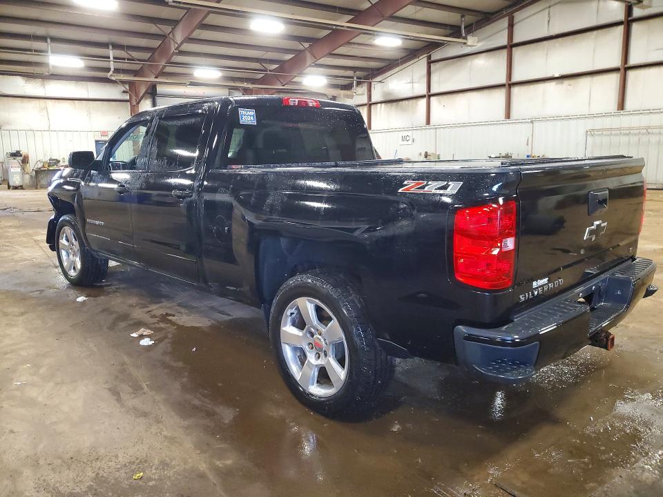 Продажа на аукционе авто 2016 Chevrolet Silverado, vin: 3GCUKREC9GG362434, номер лота: 67116096