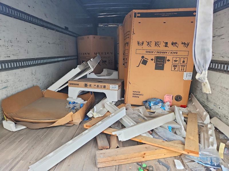 Продажа на аукционе авто 2020 Freightliner M2, vin: 3ALACWFC4LDLY3280, номер лота: 63781196