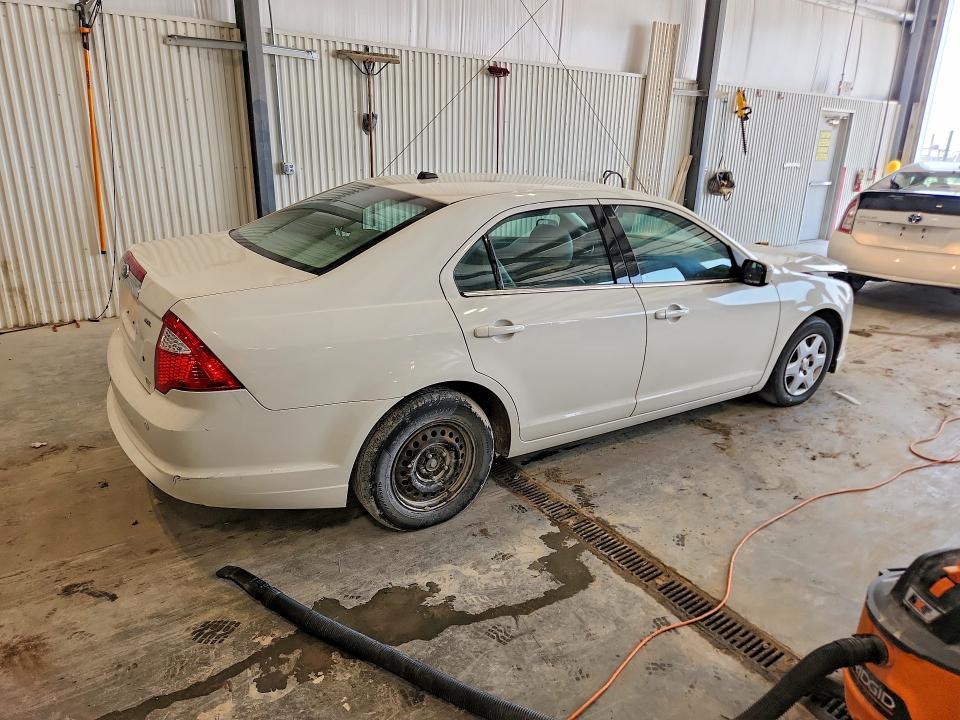 63189566 :رقم المزاد ، 3FAHP0JAXCR437312 vin ، 2012 Ford Fusion مزاد بيع