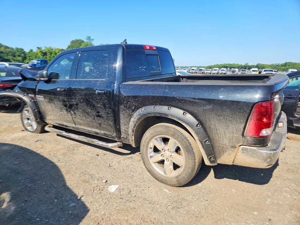 Aukcja sprzedaży 2013 Ram 1500, vin: 1C6RR7LT9DS630550, numer aukcji: 64647716