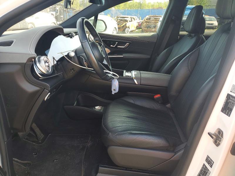 Aukcja sprzedaży 2023 Mercedes-benz Eqs Suv, vin: 4JGDM2EB5PA013273, numer aukcji: 65615506