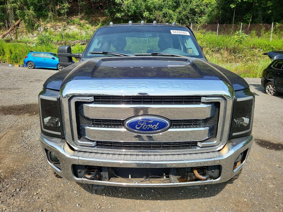 64330566 :رقم المزاد ، 1FT8X3BTXEEB38937 vin ، 2014 Ford F350 مزاد بيع