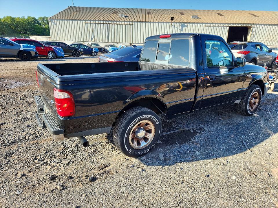 Продажа на аукционе авто 2004 Ford Ranger, vin: 1FTYR10UX4PA15104, номер лота: 65516766