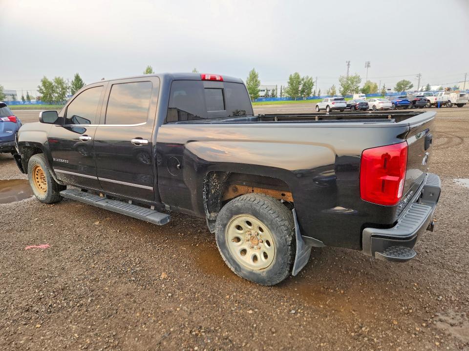 Aukcja sprzedaży 2018 Chevrolet Silverado, vin: 3GCUKSEC9JG283568, numer aukcji: 62133596