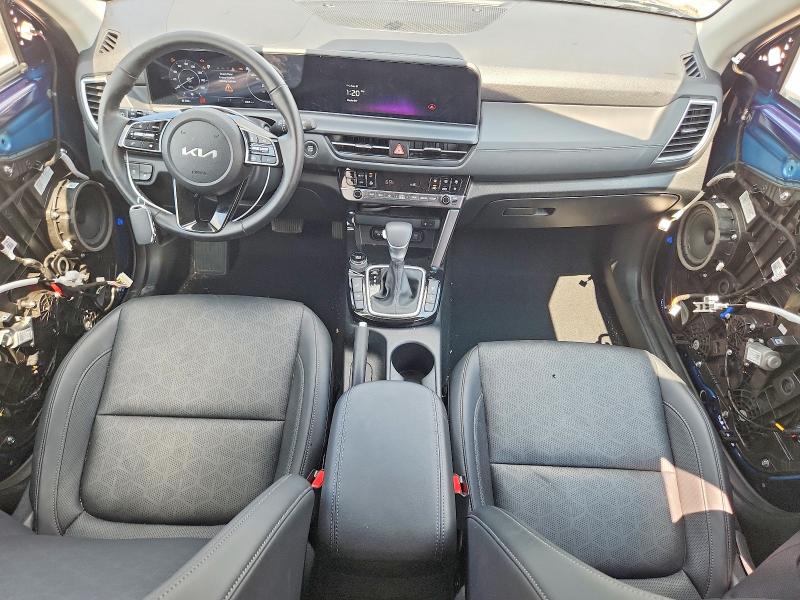 Aukcja sprzedaży 2024 Kia Seltos, vin: KNDER2AA9R7662940, numer aukcji: 65893216