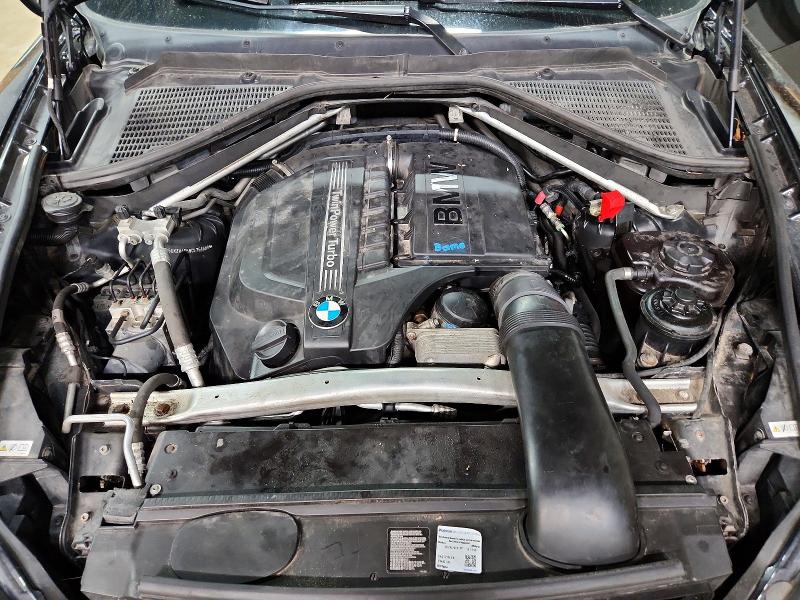 Auction sale of the 2012 Bmw X5, vin: 5UXZV4C58CL754689, lot number: 63690746