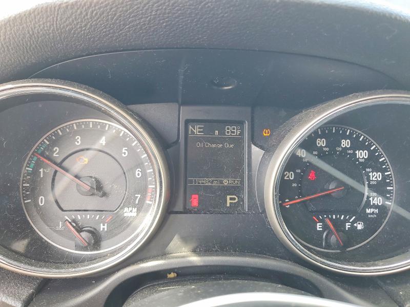 Продаж на аукціоні авто 2011 Jeep Grand Cherokee, vin: 1J4RR4GG8BC576230, номер лоту: 63769106