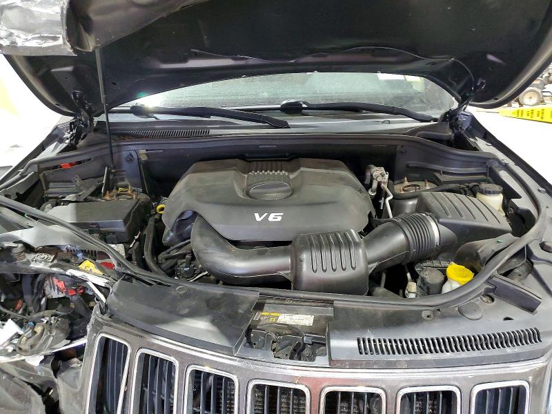 Aukcja sprzedaży 2015 Jeep Grand Cherokee, vin: 1C4RJFBG7FC717228, numer aukcji: 65435916