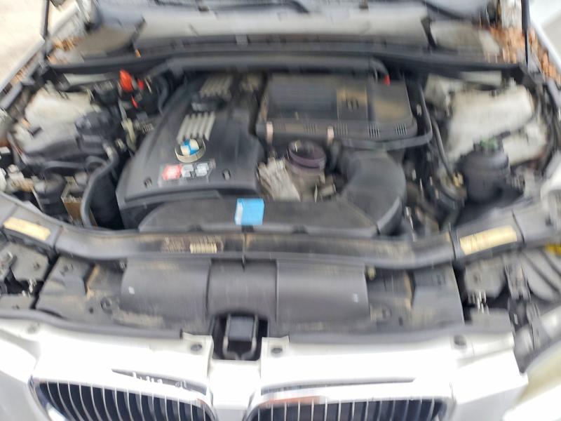 Aukcja sprzedaży 2007 Bmw 335, vin: WBAWB73537PV82954, numer aukcji: 66362076