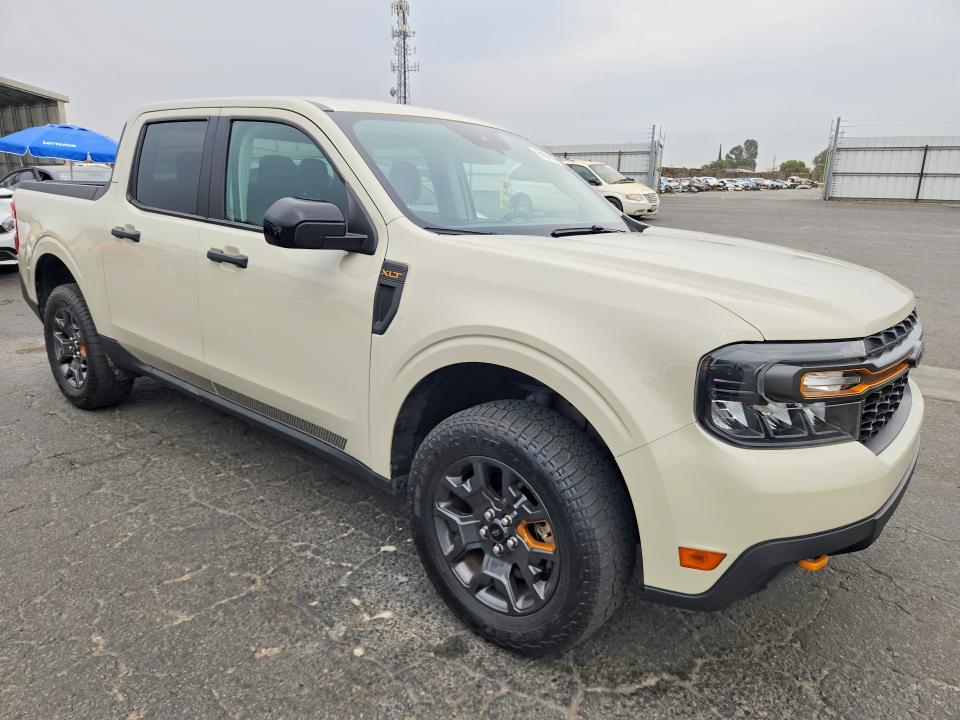 Aukcja sprzedaży 2024 Ford Maverick, vin: 3FTTW8C97RRA80253, numer aukcji: 66943896