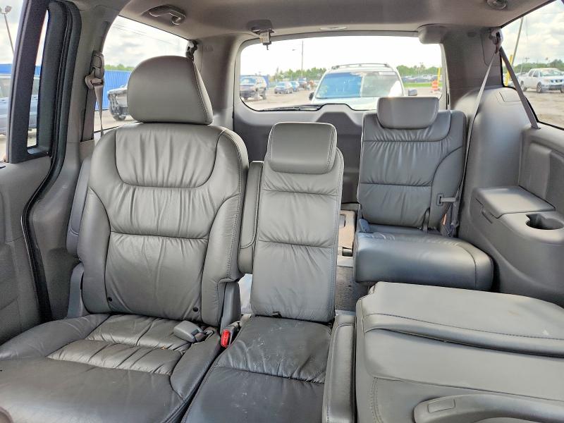 Aukcja sprzedaży 2010 Honda Odyssey, vin: 5FNRL3H73AB010106, numer aukcji: 65688676