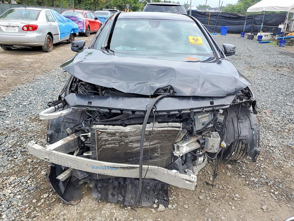 Aukcja sprzedaży 2019 Mercedes-benz Cla, vin: WDDSJ4GB1KN724070, numer aukcji: 65944356