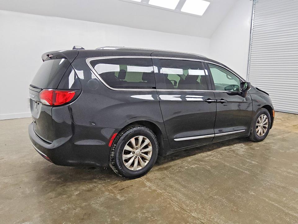 Aukcja sprzedaży 2019 Chrysler Pacifica, vin: 2C4RC1BG3KR731688, numer aukcji: 62050346
