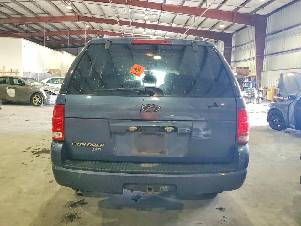 Продаж на аукціоні авто 2004 Ford Explorer, vin: 1FMZU63K04UB32455, номер лоту: 63790836