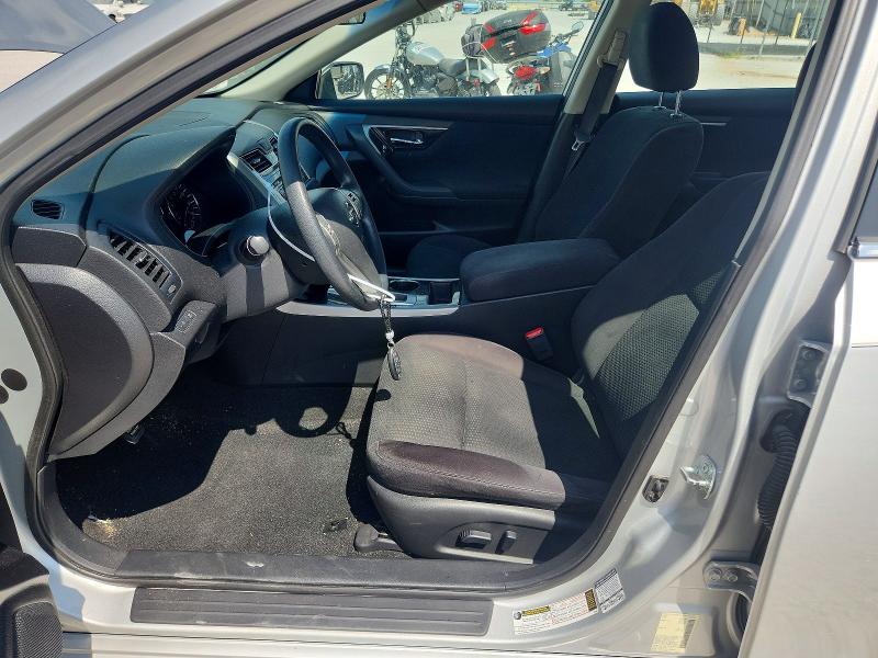 64197416 :رقم المزاد ، 1N4AL3APXEN365844 vin ، 2014 Nissan Altima مزاد بيع