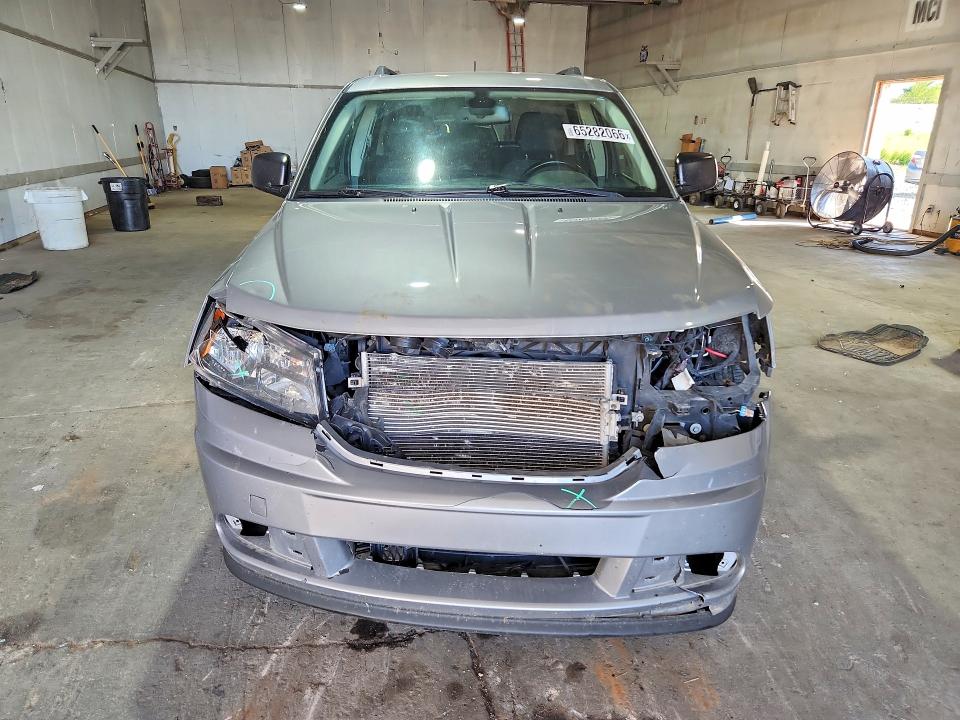 Продаж на аукціоні авто 2020 Dodge Journey, vin: 3C4PDCAB1LT271788, номер лоту: 65282066