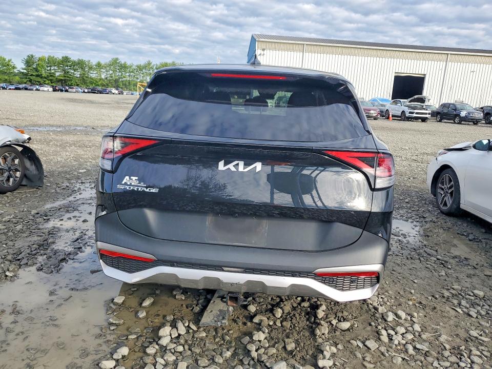 Aukcja sprzedaży 2023 Kia Sportage, vin: KNDPU3AG0P7023456, numer aukcji: 65415766