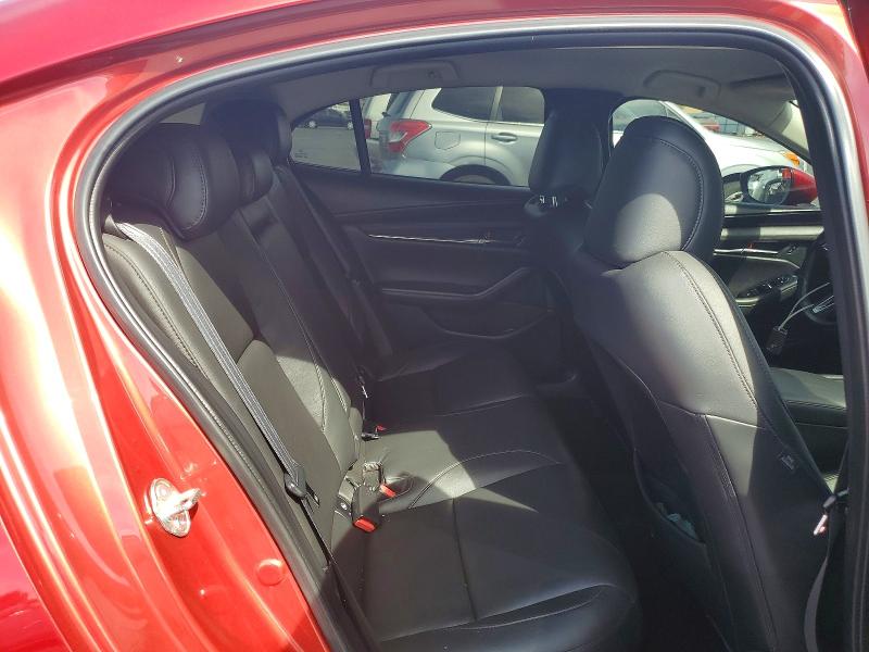 Aukcja sprzedaży 2019 Mazda 3, vin: 3MZBPAALXKM110411, numer aukcji: 66223496