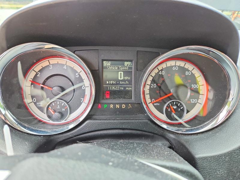 Продажа на аукционе авто 2013 Dodge Grand Caravan, vin: 2C4RDGCG0DR791087, номер лота: 66495656