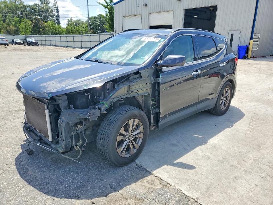 Aukcja sprzedaży 2016 Hyundai Santa Fe Sport, vin: 5XYZU3LB1GG327747, numer aukcji: 65482276