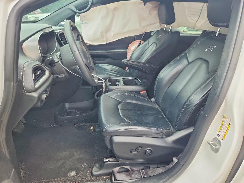 Aukcja sprzedaży 2022 Chrysler Pacifica, vin: 2C4RC1L73NR227659, numer aukcji: 63371476