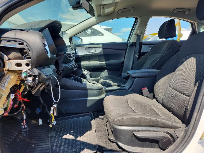 Aukcja sprzedaży 2024 Kia Forte, vin: 3KPF24AD0RE786996, numer aukcji: 63737246