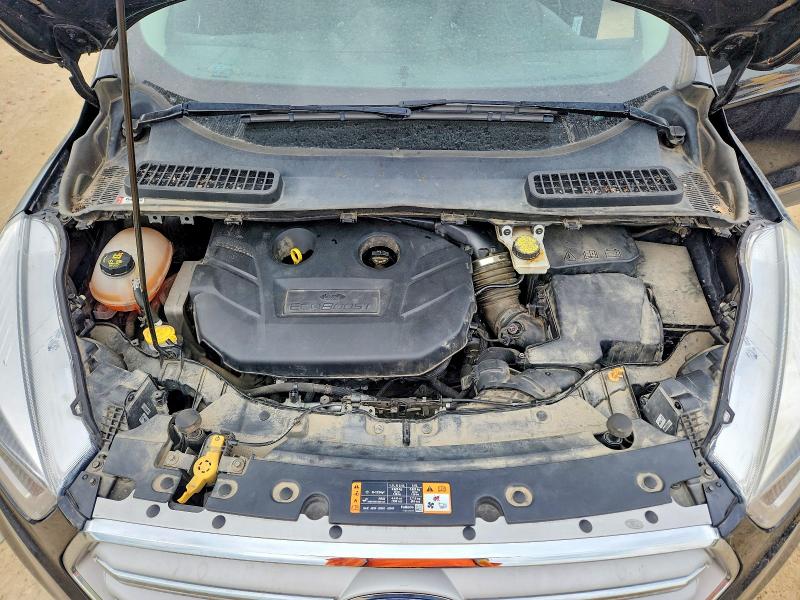 Aukcja sprzedaży 2019 Ford Escape, vin: 1FMCU9J9XKUB37635, numer aukcji: 66275046