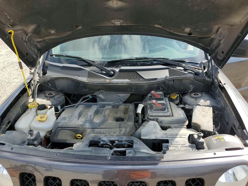 Продаж на аукціоні авто 2016 Jeep Patriot, vin: 1C4NJRBB9GD672633, номер лоту: 66935556