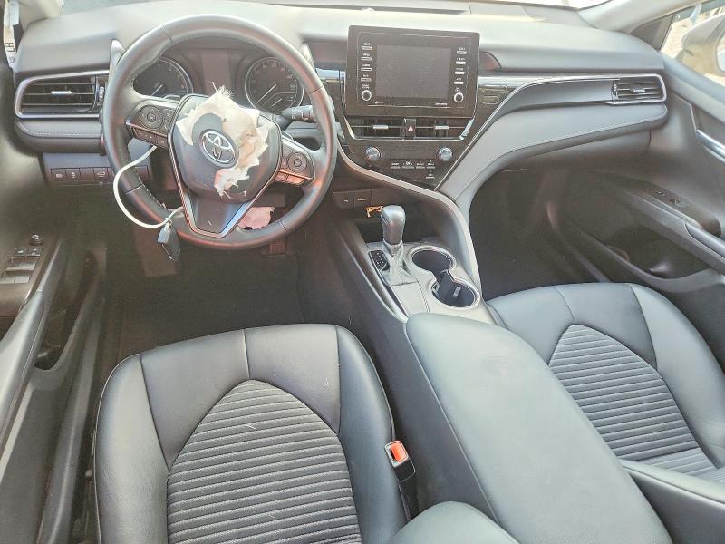 Aukcja sprzedaży 2021 Toyota Camry, vin: 4T1G11AK2MU495460, numer aukcji: 67012596