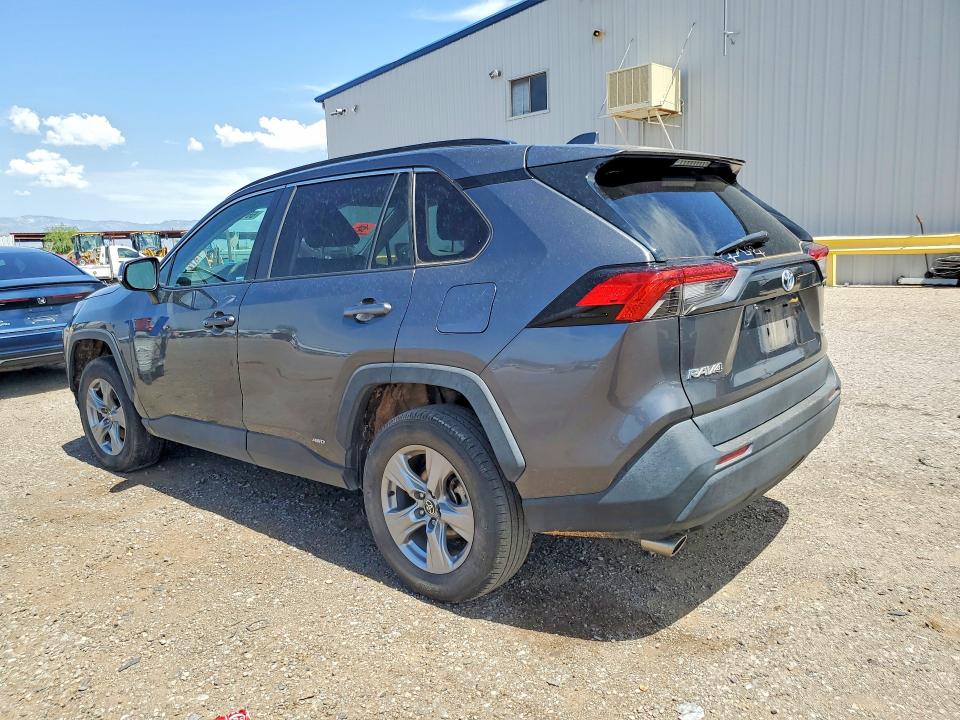 Продаж на аукціоні авто 2023 Toyota Rav4 Hybrid, vin: 4T3RWRFV3PU085807, номер лоту: 66136996