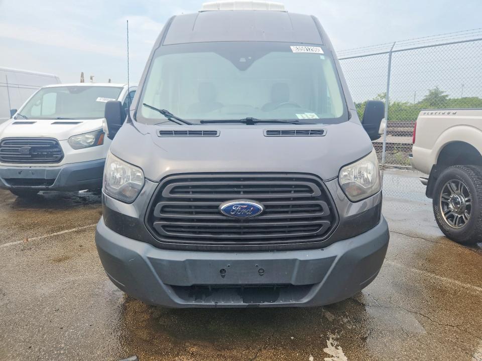 Aukcja sprzedaży 2017 Ford Transit, vin: 1FTYR3XVXHKB00876, numer aukcji: 63591296