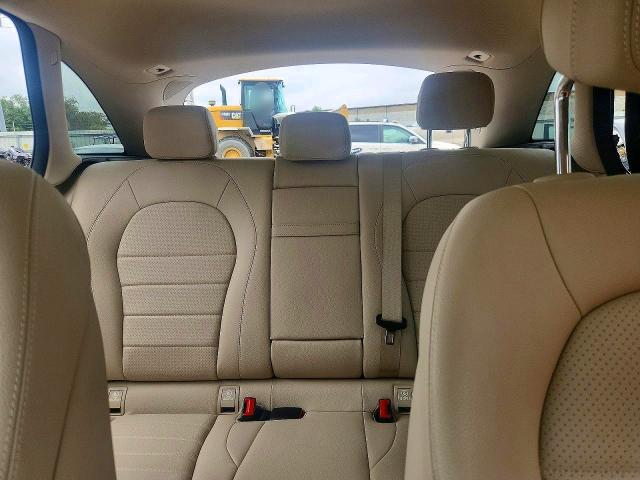 Aukcja sprzedaży 2022 Mercedes-benz Glc, vin: W1N0G8EB9NG072164, numer aukcji: 64967036