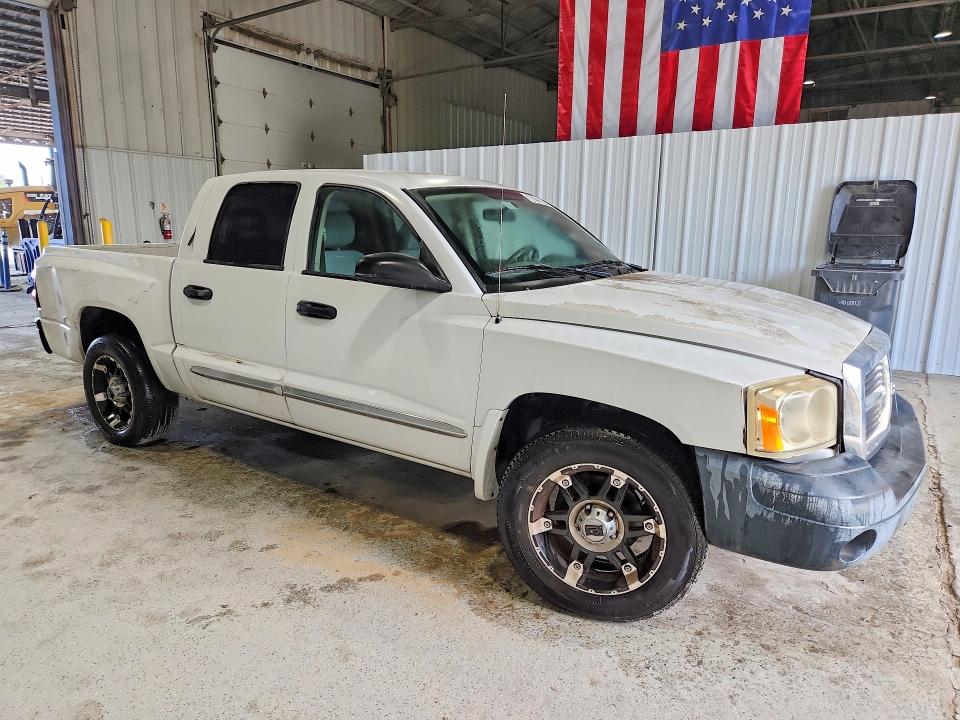 Продажа на аукционе авто 2005 Dodge Dakota, vin: 1D7HE48N35S304209, номер лота: 66215246